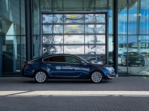 Лифтбек Opel Insignia 2014 года, 1360000 рублей, Уфа
