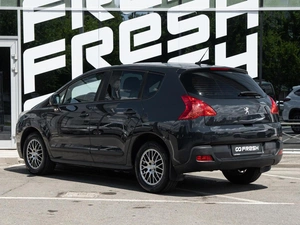Внедорожник Peugeot 3008 2011 года, 679000 рублей, Волгоград