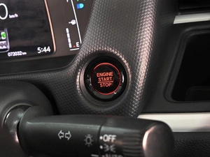 Хетчбэк Honda Fit 2021 года, 1335000 рублей, Аксай