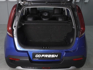 Внедорожник Kia Soul 2022 года, 2140000 рублей, Ростов-на-Дону