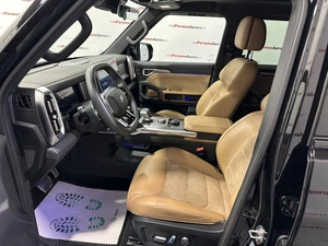 Внедорожник Jetour T2 2024 года, 3300000 рублей, Красноярск