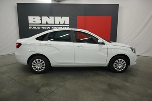 Седан ВАЗ (LADA) Vesta 2021 года, 1270000 рублей, Курск