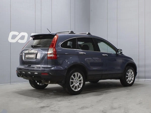 Внедорожник Honda CR-V 2008 года, 1395000 рублей, Омск