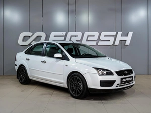Седан Ford Focus 2006 года, 499000 рублей, Воронеж