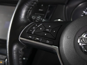 Внедорожник Nissan X-Trail 2018 года, 1969000 рублей, Омск