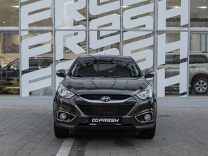 Внедорожник Hyundai ix35 2012 года, 1219000 рублей, Ставрополь