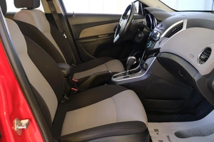 Седан Chevrolet Cruze 2013 года, 749000 рублей, Омск