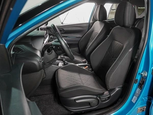 Внедорожник Hyundai Bayon 2023 года, 2599000 рублей, Воронеж