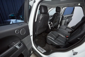 Внедорожник Land Rover Range Rover Sport 2016 года, 3850000 рублей, Красноярск