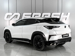 Внедорожник Changan UNI-T 2023 года, 2679000 рублей, Аксай