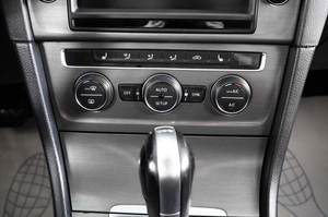 Хетчбэк Volkswagen Golf 2013 года, 1439000 рублей, Пермь