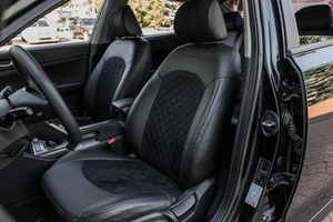 Седан Kia Optima 2019 года, 1999000 рублей, Ульяновск