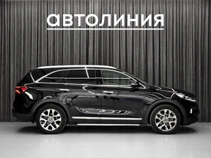 Внедорожник Kia Sorento Prime 2019 года, 2649000 рублей, Красноярск