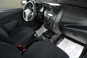 Лифтбек ВАЗ (LADA) Granta 2023 года, 949000 рублей, Тюмень