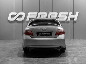 Седан Toyota Camry 2008 года, 869000 рублей, Тюмень