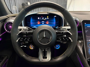 Купе Mercedes-benz AMG GT 2024 года, 25000000 рублей, Павловская Слобода