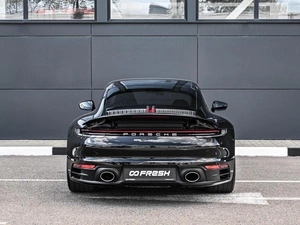 Купе Porsche 911 Carrera S 2020 года, 16899000 рублей, Кирилловка