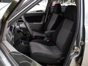 Хетчбэк ВАЗ (LADA) Priora 2010 года, 399000 рублей, Большой Сочи