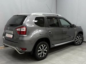 Внедорожник Nissan Terrano 2019 года, 1716000 рублей, Красноярск
