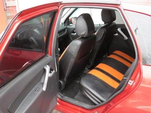 Хэтчбек Datsun mi-DO 2016 года, 470000 рублей, Брянск