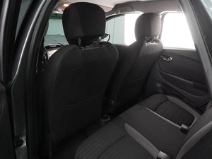 Внедорожник Renault Kaptur 2017 года, 1539000 рублей, Воронеж