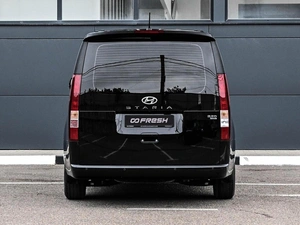 Минивэн Hyundai Staria 2021 года, 5199000 рублей, Кирилловка