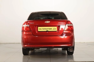 Седан Chevrolet Aveo 2008 года, 439000 рублей, Челябинск