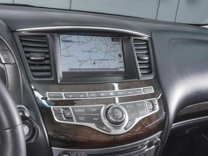 Внедорожник Infiniti JX 2012 года, 1444000 рублей, Ростов-на-Дону