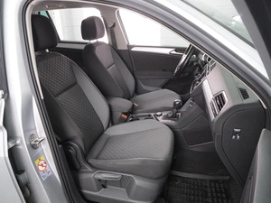 Внедорожник Volkswagen Tiguan 2019 года, 2375000 рублей, Воронеж