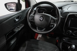 Внедорожник Renault Kaptur 2019 года, 1599000 рублей, Новокузнецк