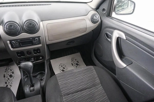 Хетчбэк Renault Sandero 2012 года, 689000 рублей, Красноярск