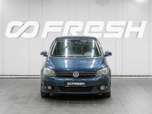 Хетчбэк Volkswagen Golf Plus 2011 года, 769000 рублей, Сургут