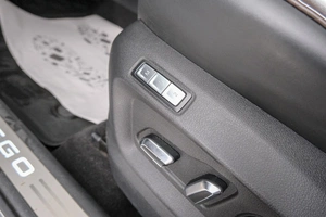 Внедорожник Chery Tiggo 8 Pro 2021 года, 2509000 рублей, Красноярск