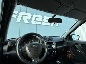 Седан ВАЗ (LADA) Granta 2014 года, 399000 рублей, Ижевск