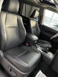 Внедорожник Toyota Land Cruiser Prado 2020 года, 6797000 рублей, Солонцы