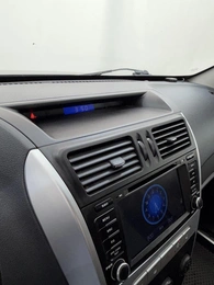 Внедорожник Geely Emgrand X7 2015 года, 777000 рублей, Орёл