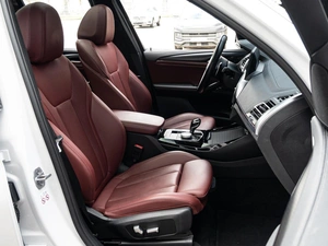 Внедорожник BMW X3 2022 года, 5410000 рублей, Краснодар