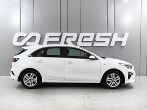 Хетчбэк Kia Ceed 2018 года, 1790000 рублей, Ростов-на-Дону