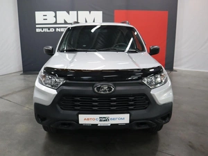 Внедорожник ВАЗ (LADA) Niva 2022 года, 1040000 рублей, Курск