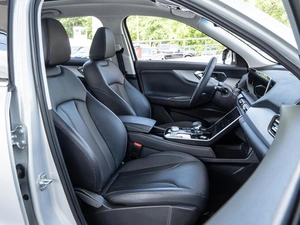 Внедорожник Baic X7 2023 года, 1809040 рублей, Волгоград