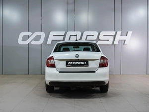 Лифтбек Skoda Rapid 2017 года, 959000 рублей, Воронеж