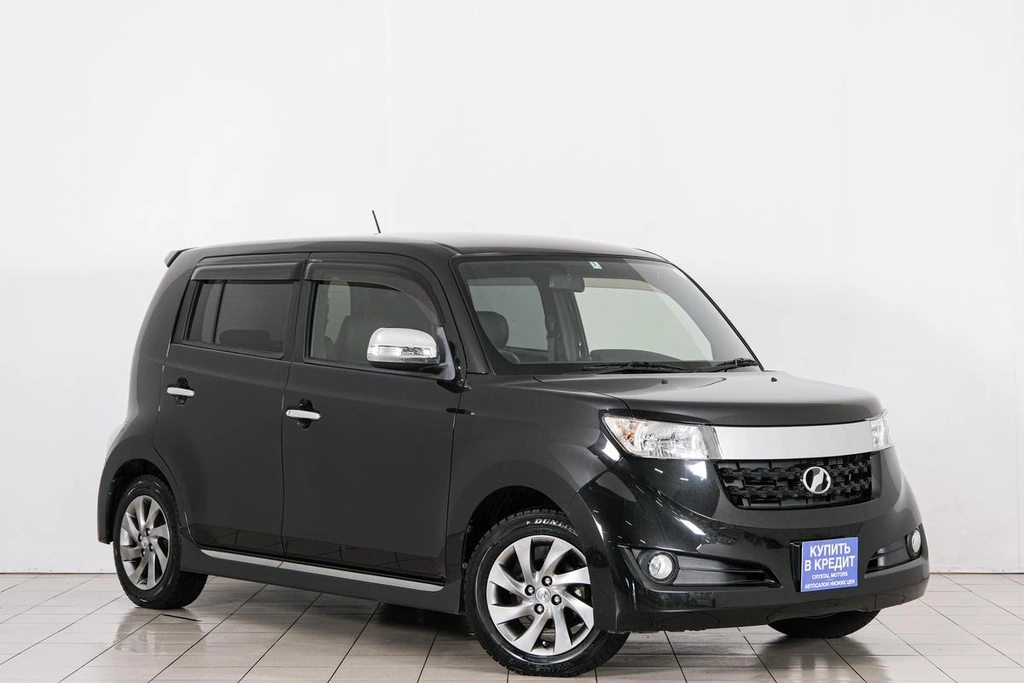 Минивэн Toyota bB 2016 года, 1249000 рублей, Красноярск