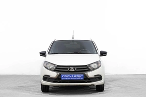 Лифтбек ВАЗ (LADA) Granta 2020 года, 629000 рублей, Барнаул