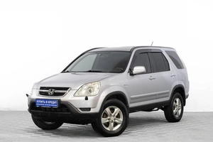 Внедорожник Honda CR-V 2004 года, 899000 рублей, Барнаул