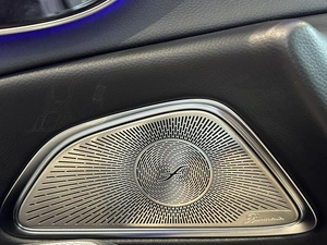 Седан Mercedes-benz E-класс 2025 года, 9970000 рублей, Уфа