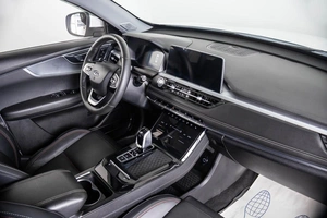 Внедорожник Chery Tiggo 7 Pro 2022 года, 1449000 рублей, Пермь