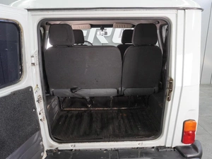 Внедорожник УАЗ Hunter 2009 года, 499000 рублей, Воронеж