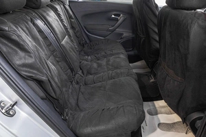 Седан Volkswagen Polo 2019 года, 1249000 рублей, Барнаул