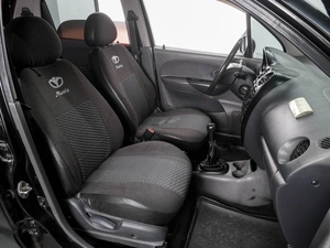 Хетчбэк Daewoo Matiz 2012 года, 274000 рублей, Воронеж