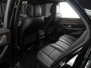 Внедорожник Mercedes-benz GLE-класс 2021 года, 6479000 рублей, Тюмень